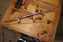 MAN B&W Oil injector for hydraulic tools #2
