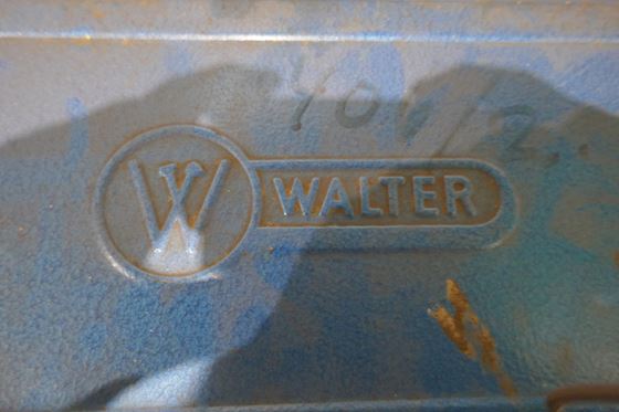 Hanefodsnøgle sæt 11 - 20 mm #3