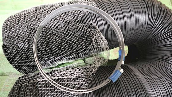 Nederman PVC Hose for ventilation 10511026 #3