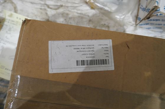 Facet International -Brannstrom Bilge Alarm Monitoring Cell Bilgmon 488 #10