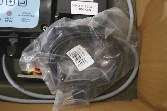 Facet International -Brannstrom Bilge Alarm Monitoring Cell Bilgmon 488 #3