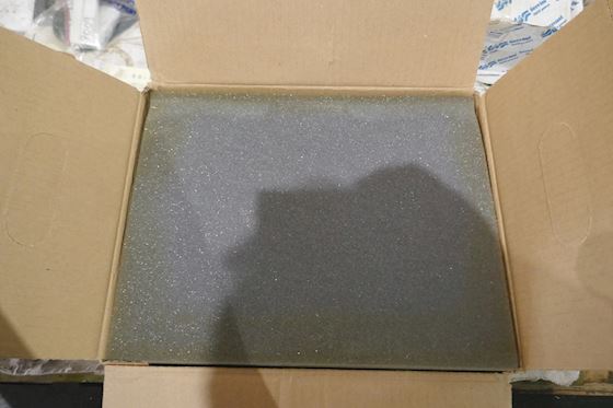 Facet International -Brannstrom Bilge Alarm Monitoring Cell Bilgmon 488 #12