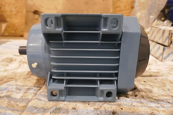 ABB 3 ⁓ M2AA80A-4 #1