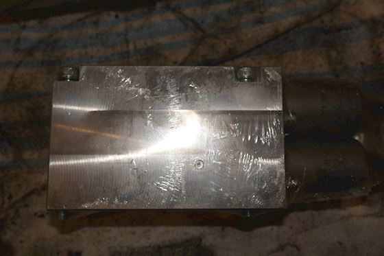 Brevini Hydraulics MHPF Module with Handle Control 7707089 #3