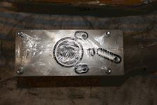 Brevini Hydraulics MHPF Module with Handle Control 7707089 - 1