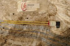 Facet International Level Probe P/CPS-5/10B MK3 - 1