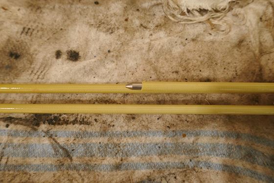 Facet International Level Probe P/CPS-5/10B MK3 #3