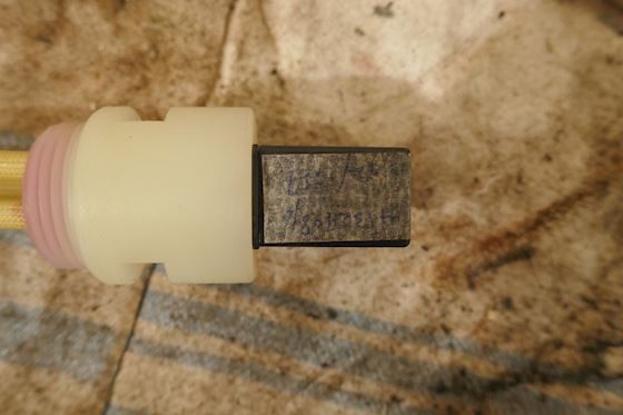 Facet International Level Probe P/CPS-5/10B MK3 #6