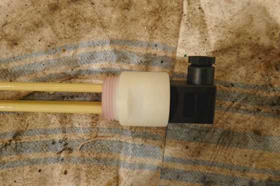 Facet International Level Probe P/CPS-5/10B MK3 #2