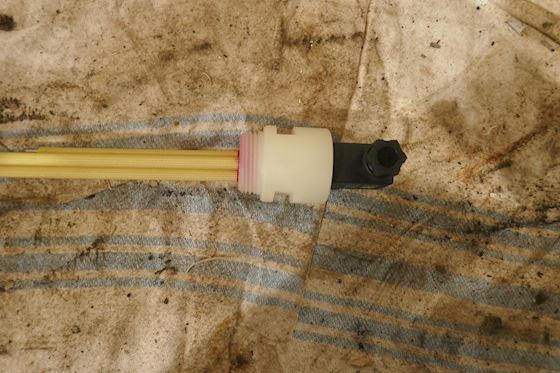 Facet International Level Probe P/CPS-5/10B MK3 #7