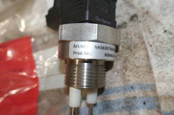 Fischer Messtechnik Level Probe 808484.01.005 #2