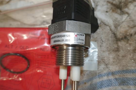 Fischer Messtechnik Level Probe 808484.01.005 #3