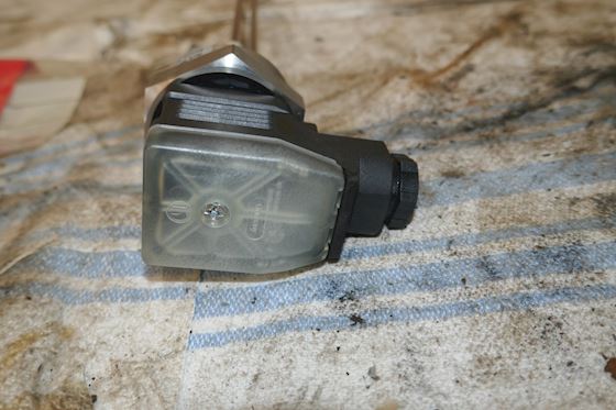 Fischer Messtechnik Level Probe 808484.01.005 #5