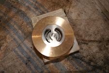 Ritag Wafer Check Valve RK44  SR99 DN 25 PN 16  57530309 - 1