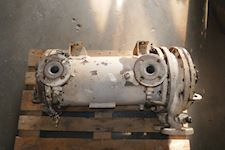 Oil Cooler 10211 - 1