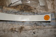 Miele Cover Air Shield - 1