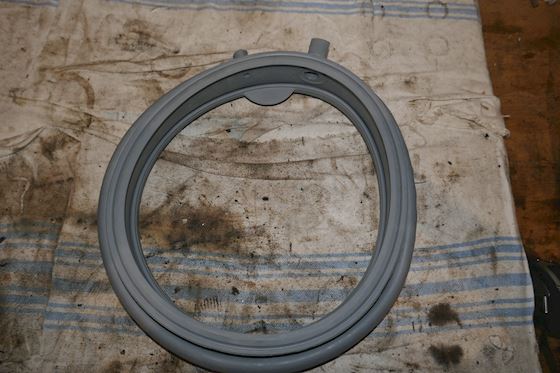 Miele Door Sealing Ring #1