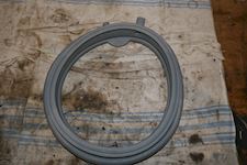 Miele Door Sealing Ring - 1