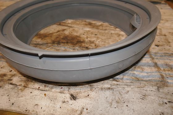 Miele Door Sealing Ring #1