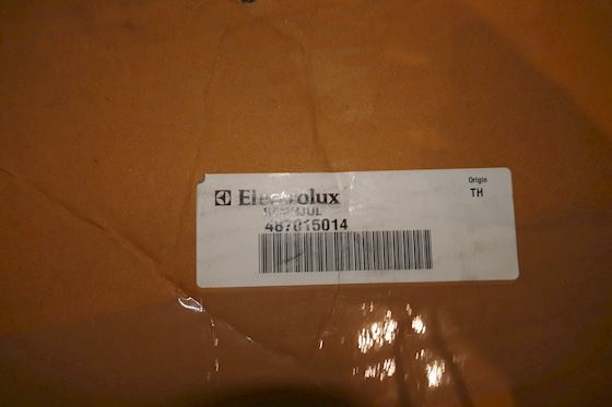 Electrolux Pulley #5