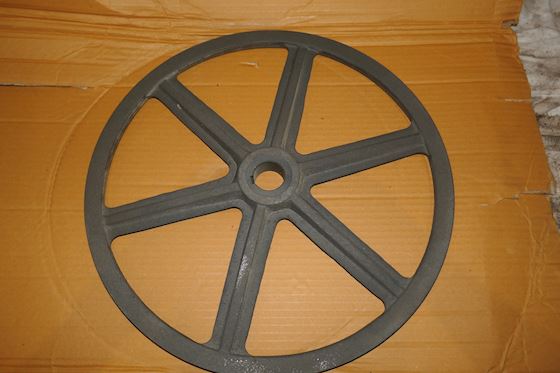 Electrolux Pulley #3