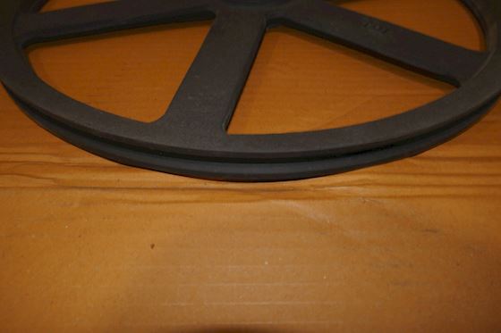 Electrolux Pulley #4