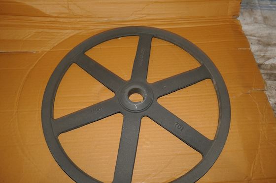 Electrolux Pulley #1