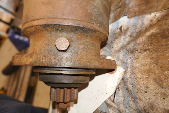 Bosch KB 24V 6,5 PS #2