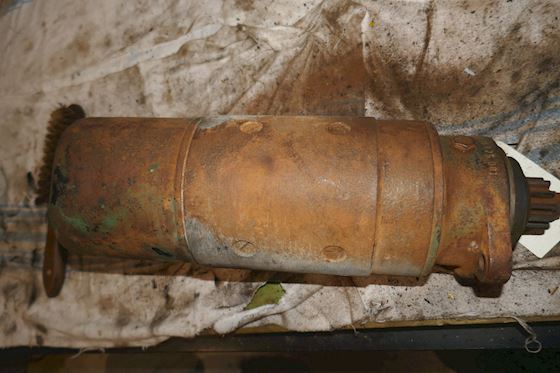 Bosch KB 24V 6,5 PS #4