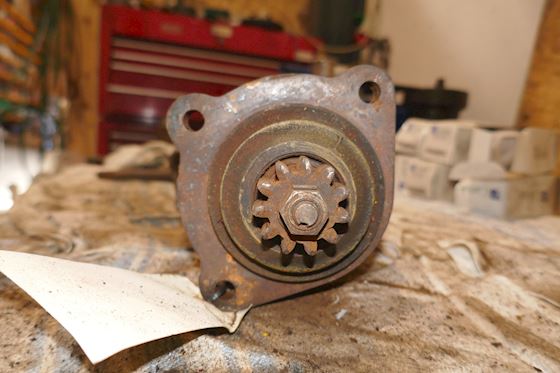 Bosch KB 24V 6,5 PS #5