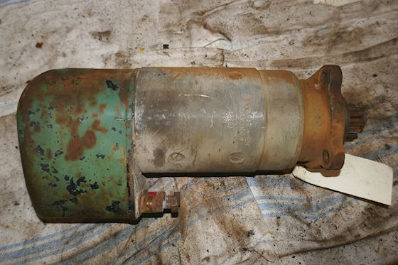 Bosch KB 24V 6,5 PS #1