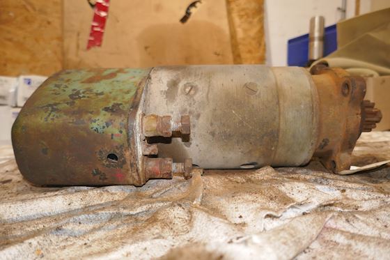 Bosch KB 24V 6,5 PS #3