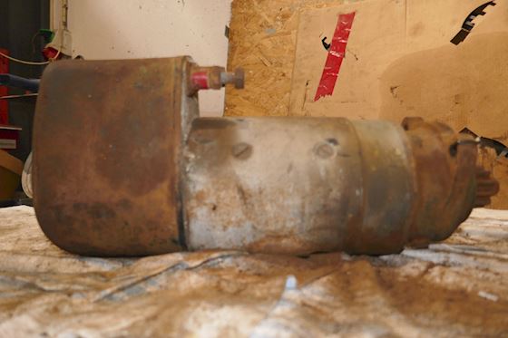 Bosch KB 24V 6,5 PS #8