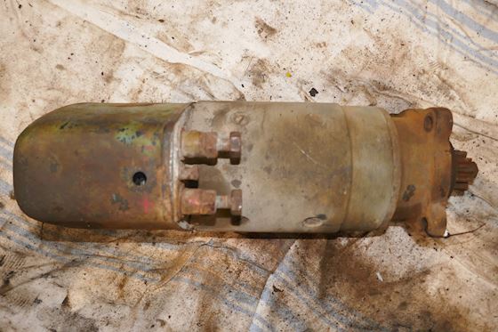 Bosch KB 24V 6,5 PS #9