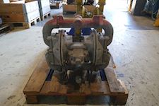 Diaphragm Pump - 1