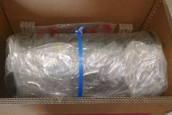 Yanmar Cylinder liner with Gasket 150633-01140-C #1