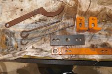 Mycom Tool box for the Mycom Compressor WB Series - 1