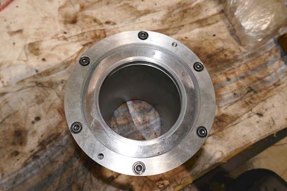 Mycom Cylinder Liner 3112-088-QRS #3