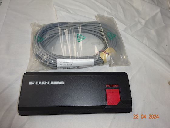 Furuno INMARSAT FLEET F77 FELCOM 70  SF-270 #3