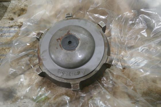 Sabroe Discharge Valve 3131-015 #2