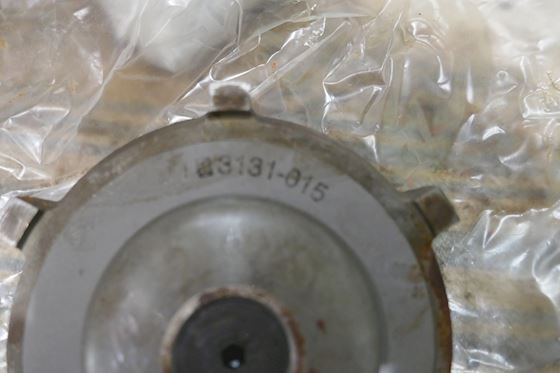 Sabroe Discharge Valve 3131-015 #4