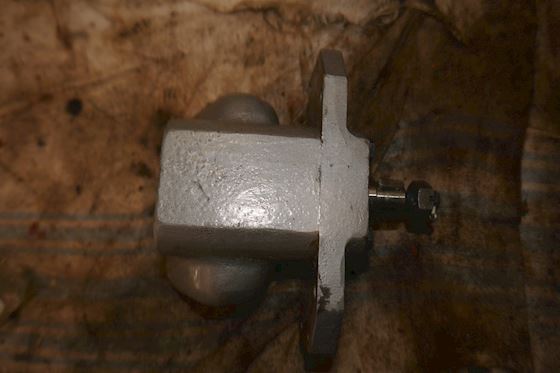 Mycom Oil Pump 3184-333-QRS #2