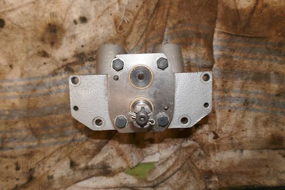 Mycom Oil Pump 3184-333-QRS #5