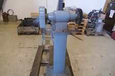 AB Arboga Maskiner Industrial Grinding Machine EP308 - 1