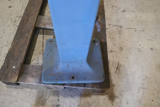 AB Arboga Maskiner Industrial Grinding Machine EP308 #6