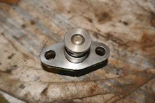 Johnson Controls Oil Pressure Valve Kit - 1