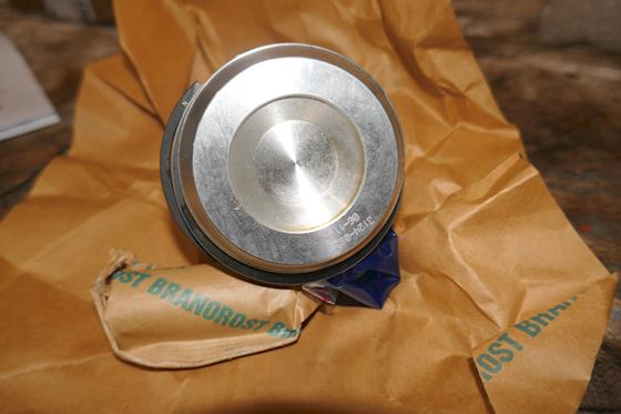 Sabroe Piston Compl. 3124-062 #5