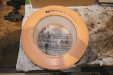 Fil Filter HPU 606 - 1