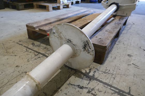 Seematz 351 HGS with WH 80 #4