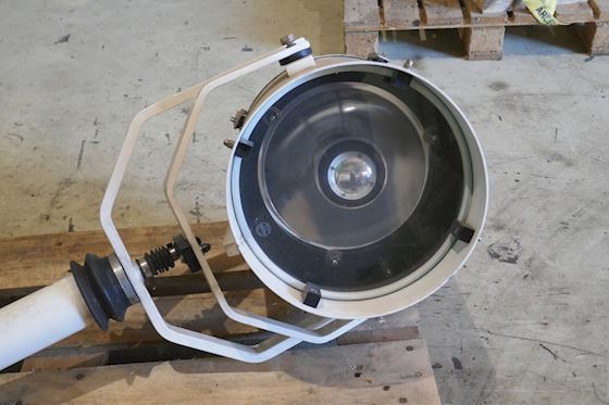 Seematz 351 HGS with WH 80 #1